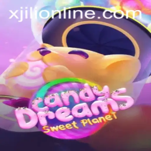 CandyDreams: An Enchanting Journey into the Realm of Sweet Delights