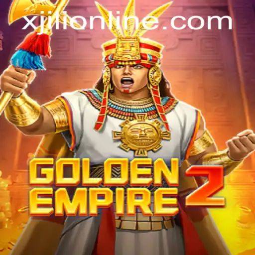 GoldenEmpire2: A New Era of Strategy Gaming Unveiled