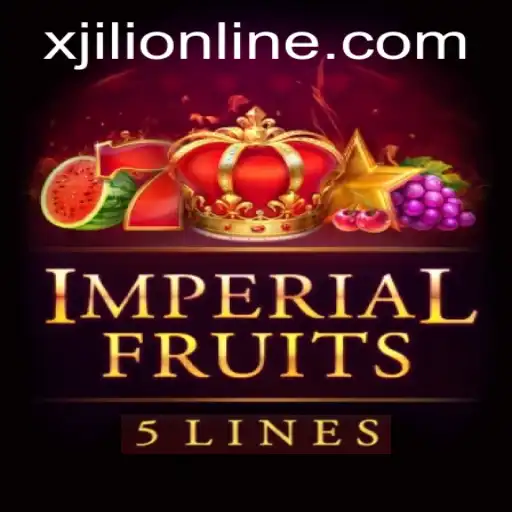 Experience Regal Excitement with ImperialFruits5