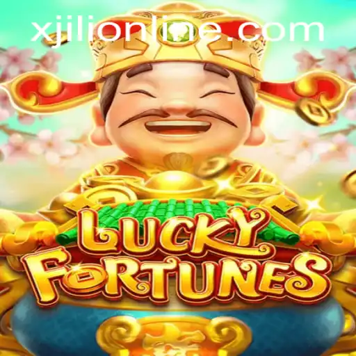 Discover the Thrills of LUCKYFORTUNES: A Spellbinding Gaming Experience