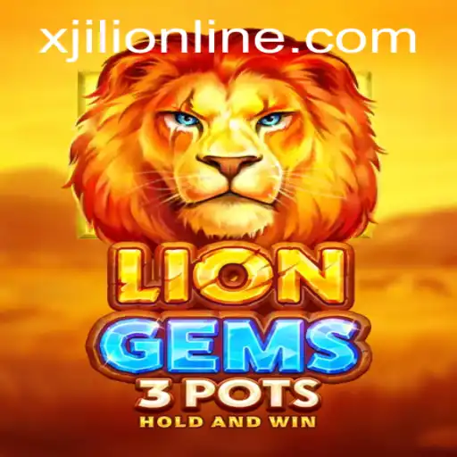 Discover the Thrilling World of LionGems3pots: A Deep Dive into the Game Mechanics and More