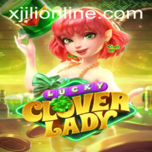 Exploring the Enchanted World of LuckyCloverLady