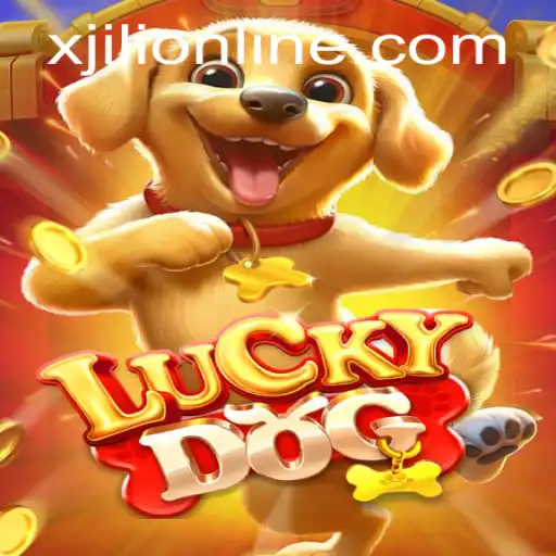 The Thrilling World of 'LuckyDog' and Its Adventurous Gameplay