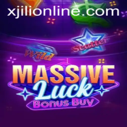 Unveiling MassiveLuckBonusBuy: The Exciting New Game Dominating the Casino Scene
