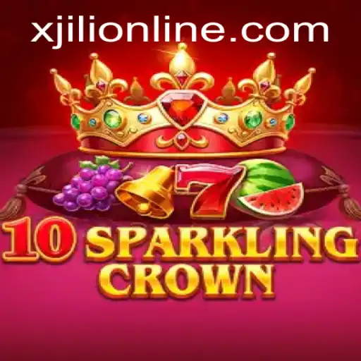 Exploring the Excitement of 10SparklingCrown: A Modern Casino Game