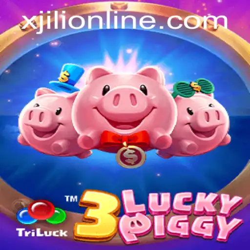 Exploring the Fascinating World of 3LUCKYPIGGY: A Game by xjili