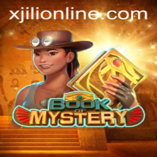 The Enigmatic World of 'Book of Mystery': Unveiling Secrets with Xjili