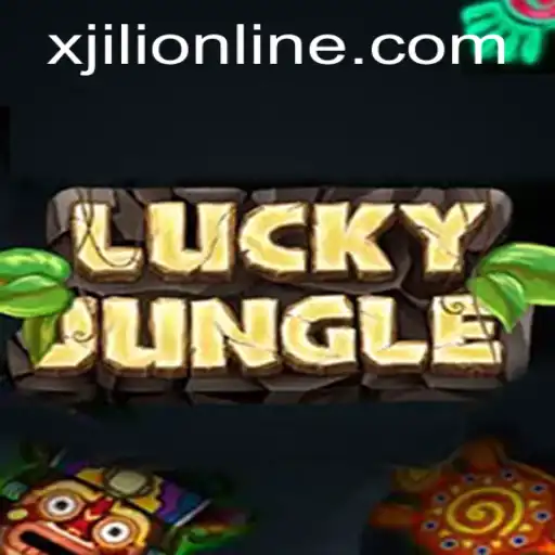 Exploring the Thrills of LuckyJungle: A Deep Dive into Gameplay and Strategy