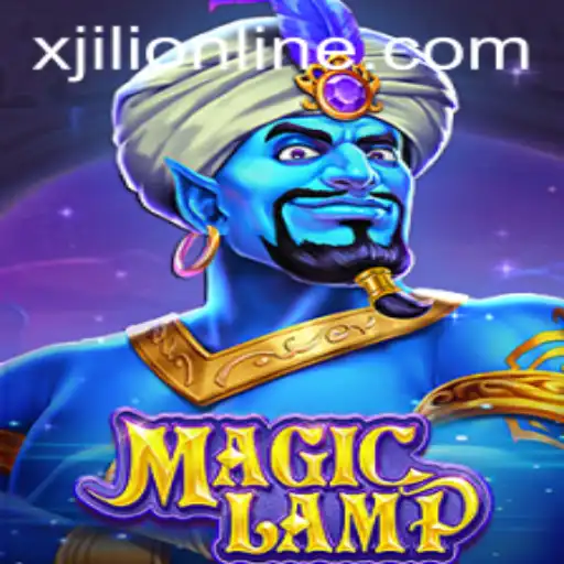 Exploring the MagicLamp: A Journey into the Enchanting World of xjili
