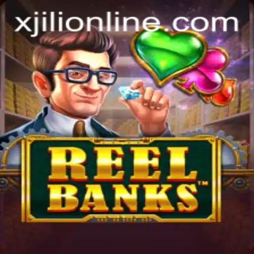 Exploring ReelBanks: A New Dimension in Slot Gaming