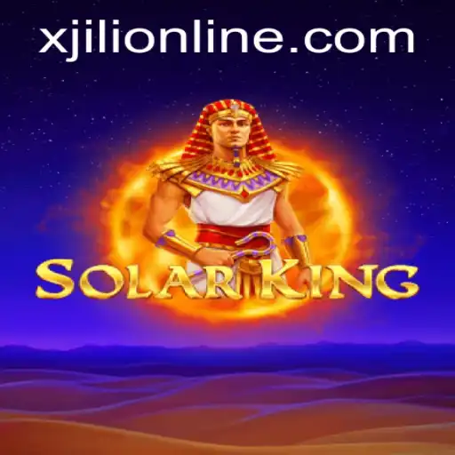 SolarKing: The Cosmic Conquest