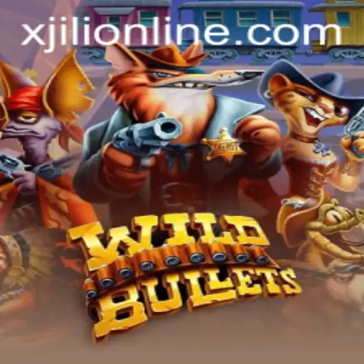WildBullets: A Thrilling Adventure in Modern Gaming