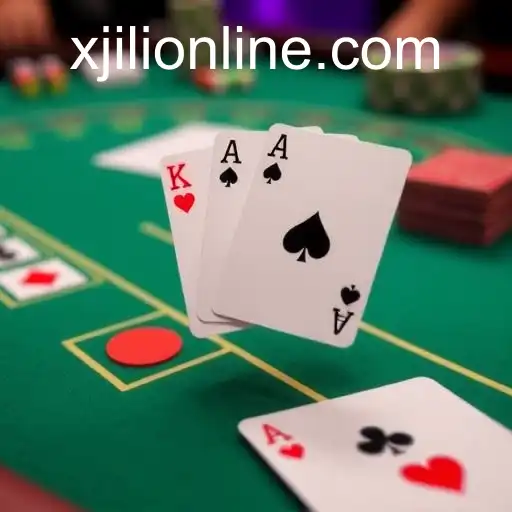 Exploring the World of Online Baccarat with Xjili