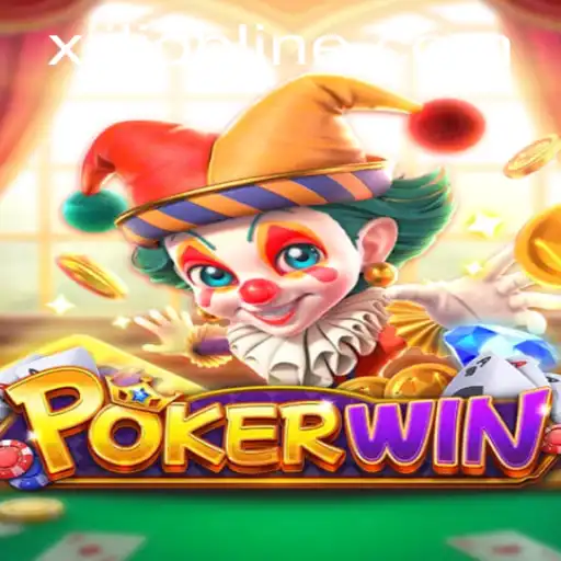 Discover POKERWIN: Mastering the Game of Strategy and Luck with Xjili