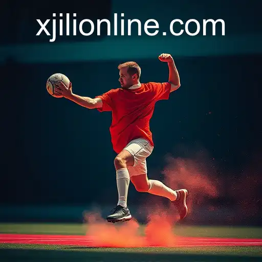 The Rising Trend of Xjili in the Sports World