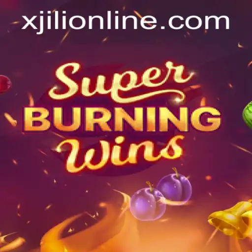 Exploring the Thrills of SuperBurningWins: A Classic Casino Experience