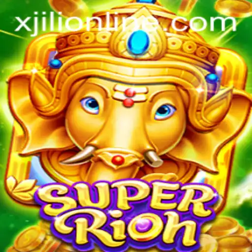 SuperRich: The Ultimate Adventure with xjili
